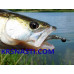 Сьедобный силикон Bait Breath BeTanCo Slim Curly 3